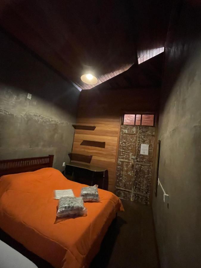 Pousada Gruta Do Imigrante Санта-Тереза Екстер'єр фото