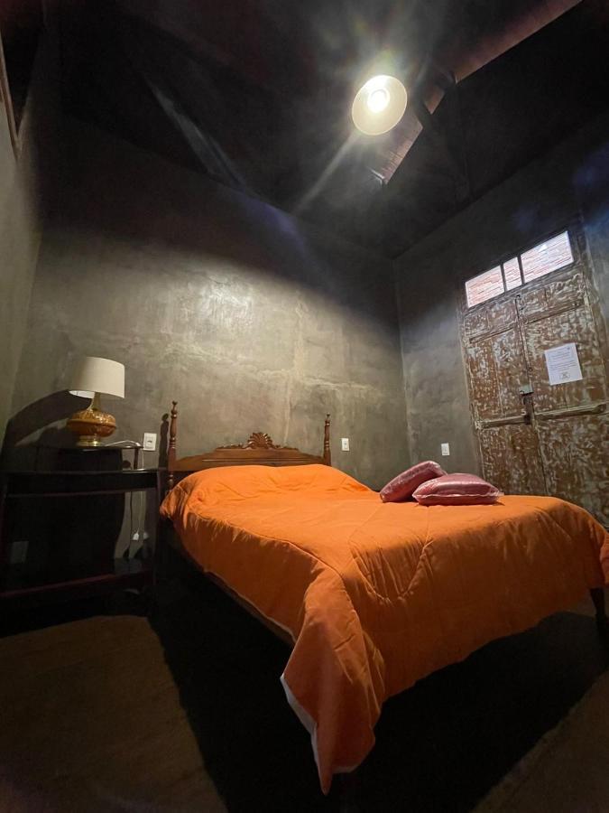 Pousada Gruta Do Imigrante Санта-Тереза Екстер'єр фото