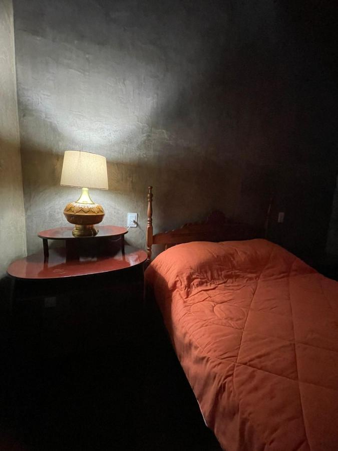 Pousada Gruta Do Imigrante Санта-Тереза Екстер'єр фото