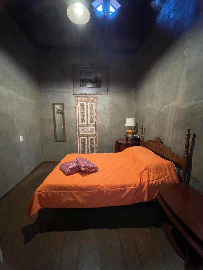 Pousada Gruta Do Imigrante Санта-Тереза Екстер'єр фото