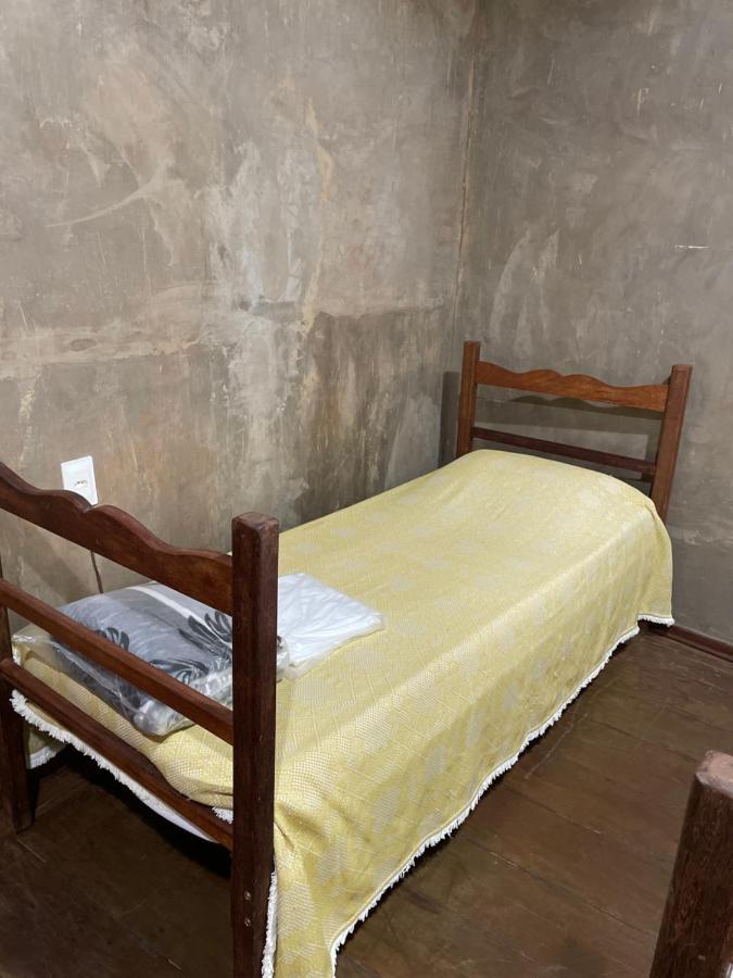 Pousada Gruta Do Imigrante Санта-Тереза Екстер'єр фото