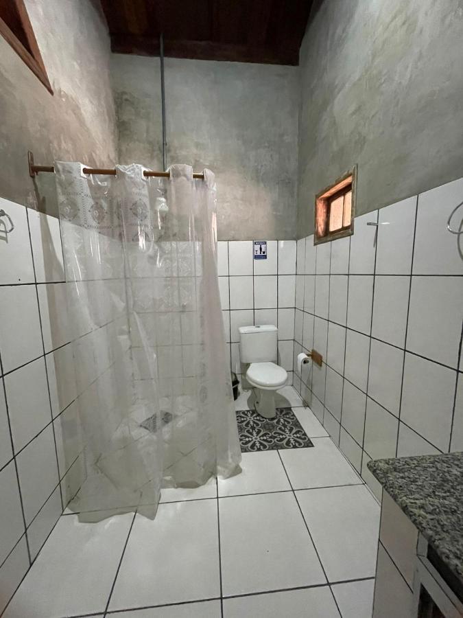 Pousada Gruta Do Imigrante Санта-Тереза Екстер'єр фото