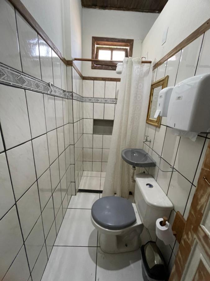 Pousada Gruta Do Imigrante Санта-Тереза Екстер'єр фото