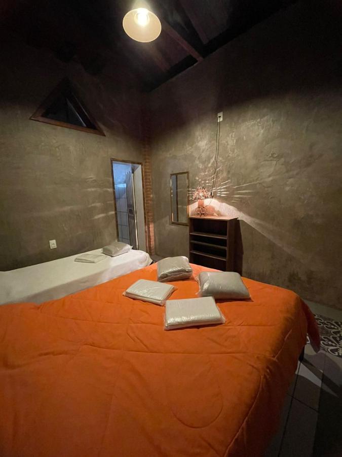 Pousada Gruta Do Imigrante Санта-Тереза Екстер'єр фото