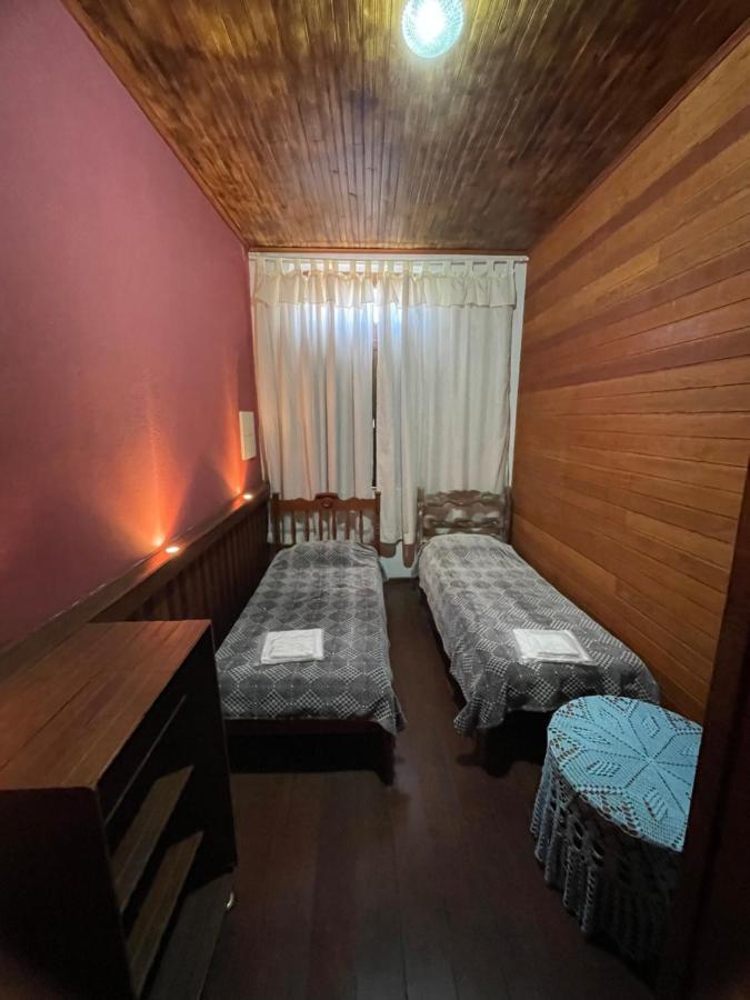 Pousada Gruta Do Imigrante Санта-Тереза Екстер'єр фото