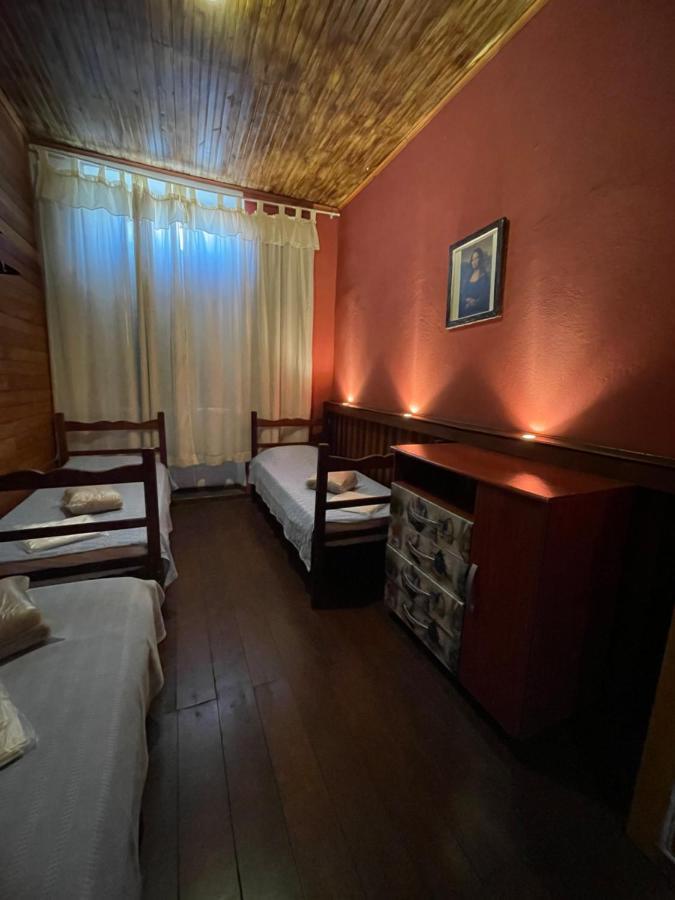 Pousada Gruta Do Imigrante Санта-Тереза Екстер'єр фото