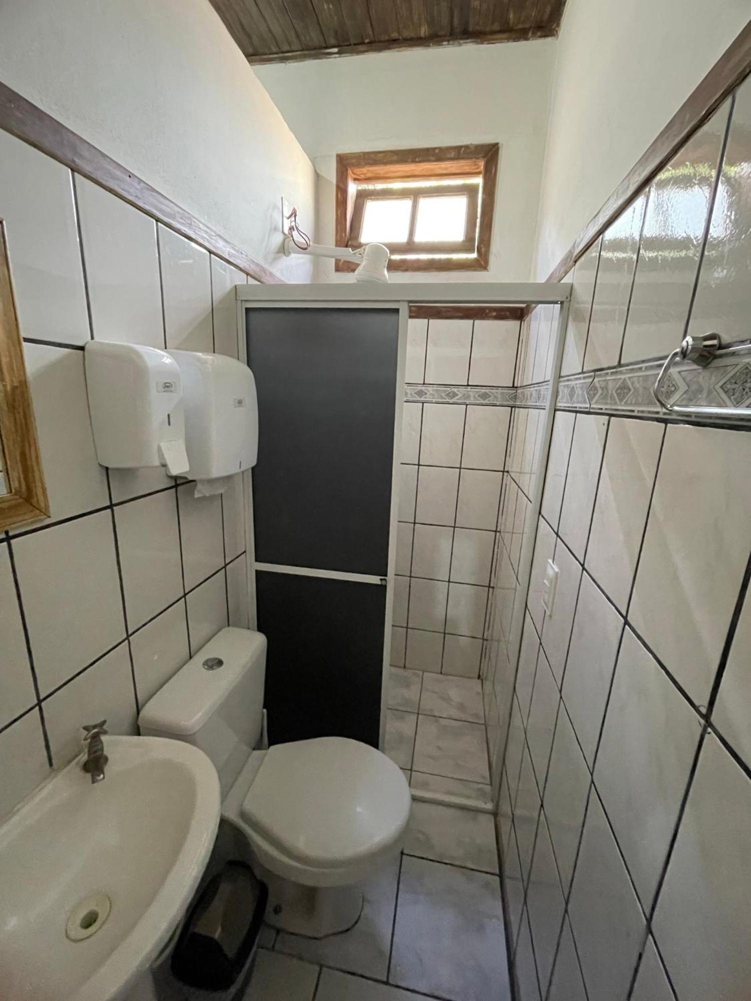 Pousada Gruta Do Imigrante Санта-Тереза Екстер'єр фото