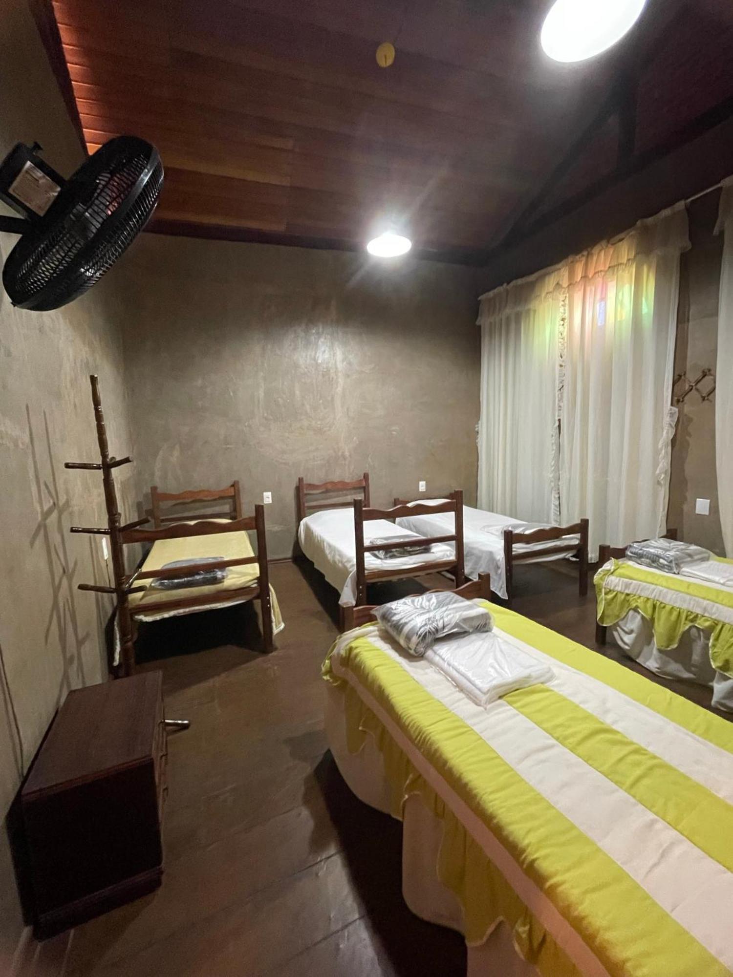 Pousada Gruta Do Imigrante Санта-Тереза Екстер'єр фото