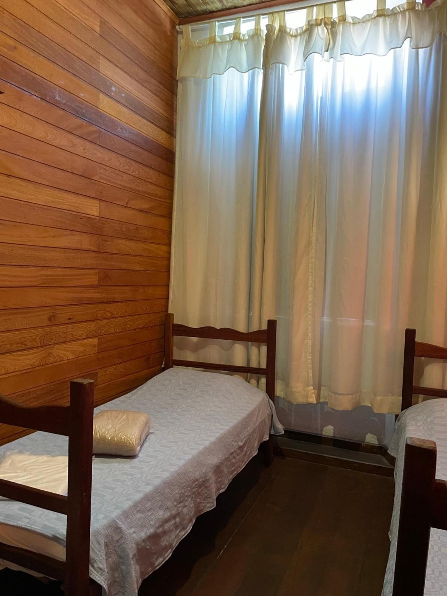 Pousada Gruta Do Imigrante Санта-Тереза Екстер'єр фото